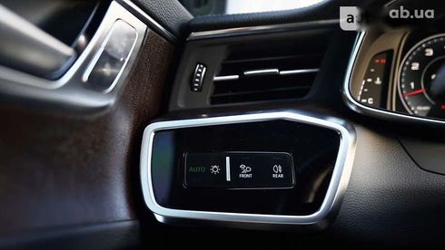 Audi A7 2019 - фото 30