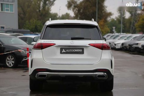Mercedes-Benz GLE-Class 2019 - фото 8