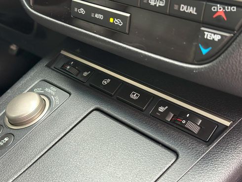 Lexus ES 2012 черный - фото 25