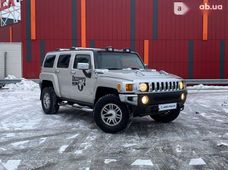 Продаж вживаних Hummer H3 в Києві - купити на Автобазарі