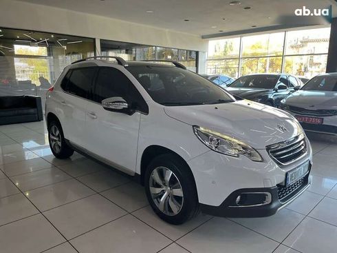 Peugeot 2008 2015 - фото 3