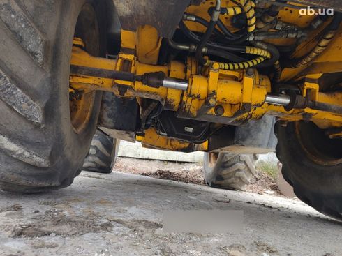 JCB 3 CX 2005 - фото 20