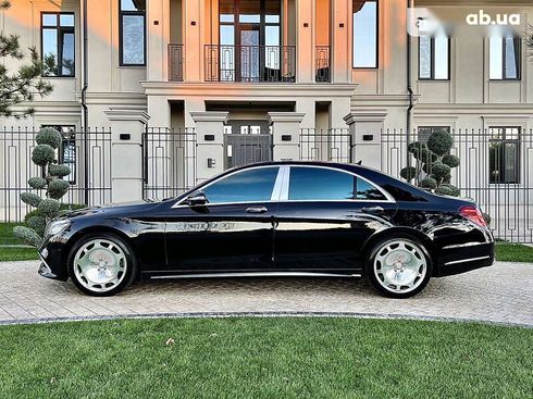 Mercedes-Benz S-Класс 2014 - фото 9