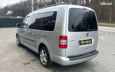 Volkswagen Caddy 2011 - фото 4