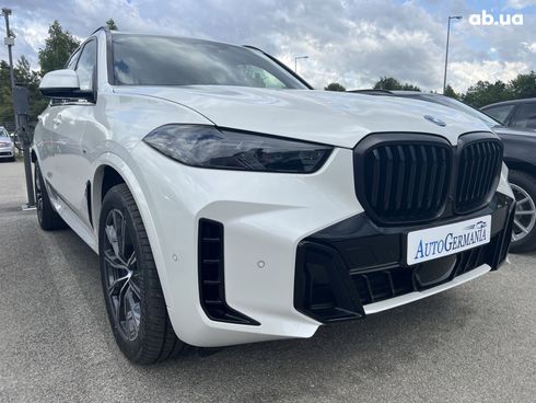 BMW X5 2023 - фото 5