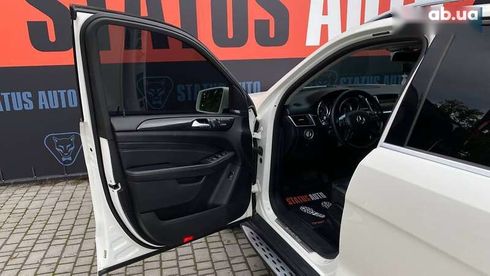 Mercedes-Benz M-Класс 2013 - фото 16