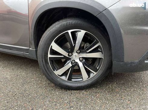 Peugeot 2008 2018 - фото 3