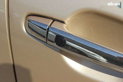 Toyota Highlander 2011 - фото 15