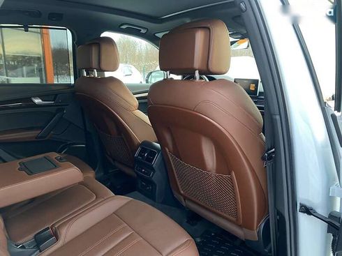 Audi Q5 2018 - фото 24