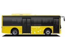Автобусы пассажирские в Киевской области - купить на Автобазаре