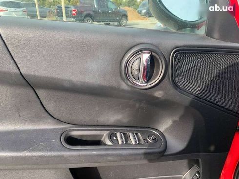 MINI Countryman 2019 - фото 10