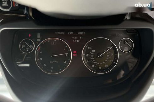 BMW X5 2014 - фото 18