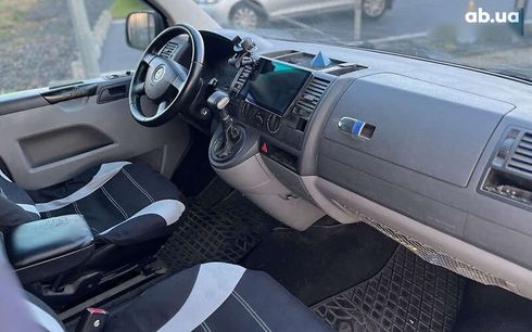 Volkswagen Transporter 2007 - фото 12
