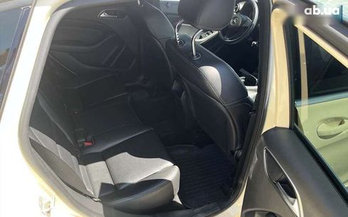 Mercedes-Benz B-Класс 2015 - фото 26