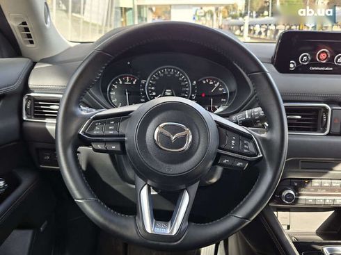 Mazda CX-5 2020 - фото 22
