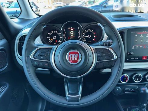 Fiat 500L 2020 - фото 11