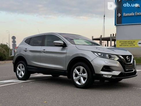 Nissan Qashqai 2019 - фото 5