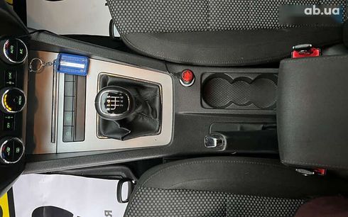 Skoda Octavia 2015 - фото 15