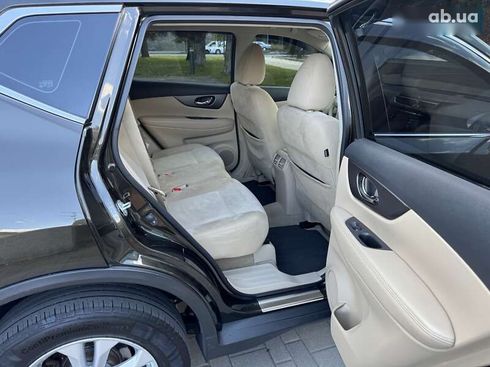 Nissan Rogue 2014 - фото 30