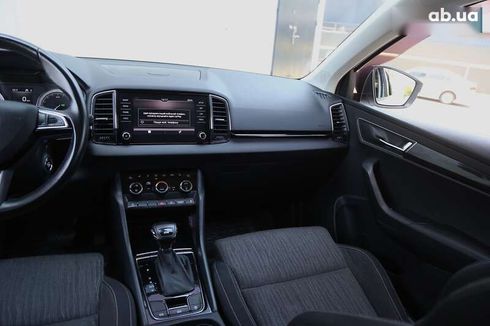 Skoda Karoq 2018 - фото 14