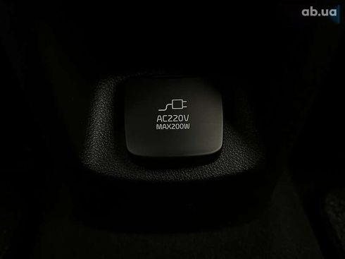 Kia Niro 2021 - фото 18