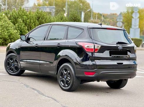 Ford Escape 2017 - фото 6