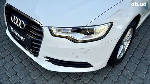 Audi A6 2011 - фото 8