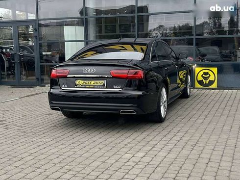 Audi A6 2015 - фото 7