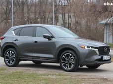 Продажа б/у Mazda CX-5 2023 года в Днепре - купить на Автобазаре