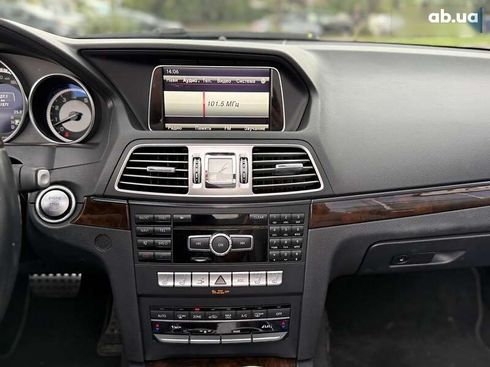 Mercedes-Benz E-Класс 2014 - фото 25