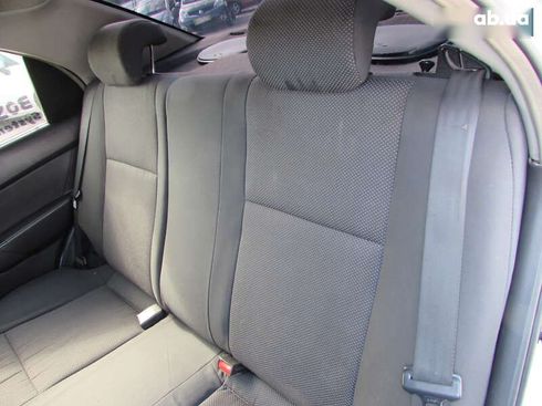 Chevrolet Aveo 2006 - фото 11