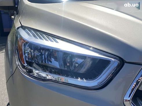 Ford Escape 2016 - фото 5
