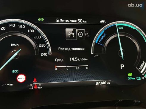 Kia XCeed 2021 - фото 21