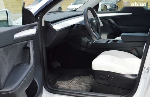 Tesla Model Y 2022 - фото 14