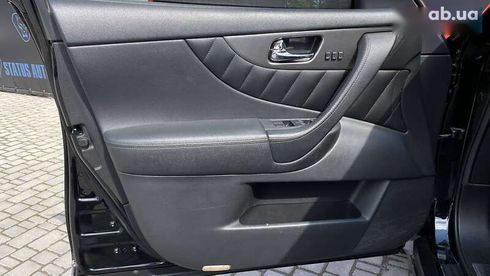 Infiniti QX70 2013 - фото 15