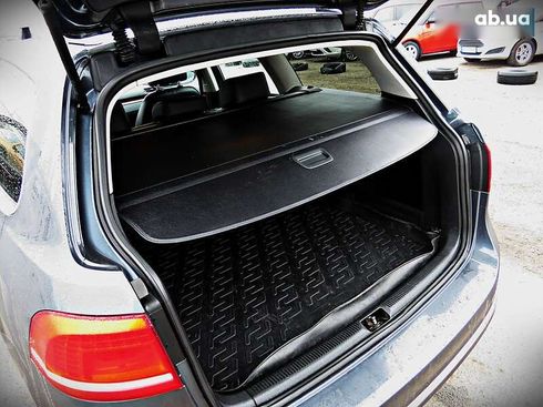 Volkswagen Passat 2012 - фото 19