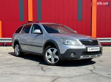 Продажа б/у Skoda Octavia 2013 года - купить на Автобазаре