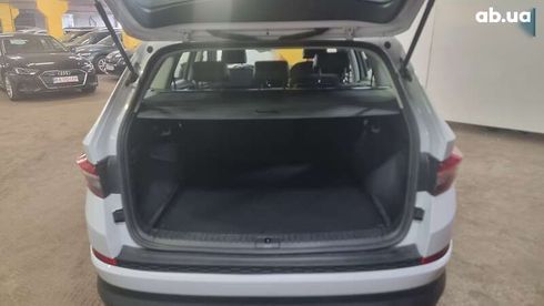 Skoda Kodiaq 2022 - фото 16