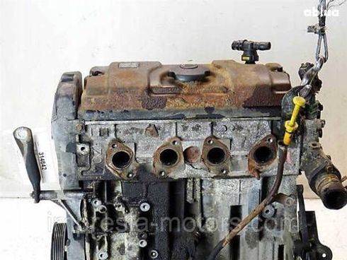 двигатель в сборе для Peugeot 206 - купить на Автобазаре - фото 2