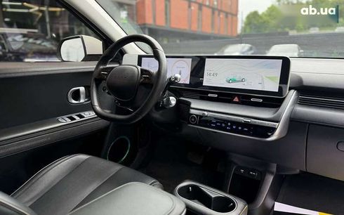 Hyundai Ioniq 5 2022 - фото 19