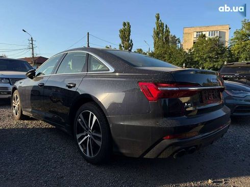 Audi A6 2021 - фото 3