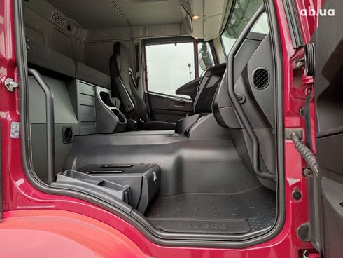 Iveco Stralis 2017 - фото 7