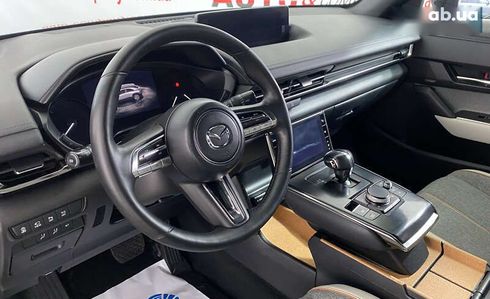 Mazda MX-30 2020 - фото 6