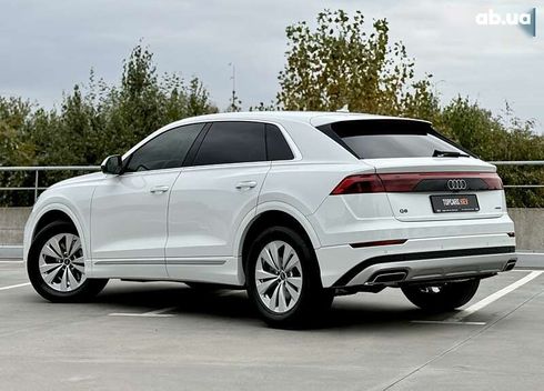 Audi Q8 2025 - фото 8