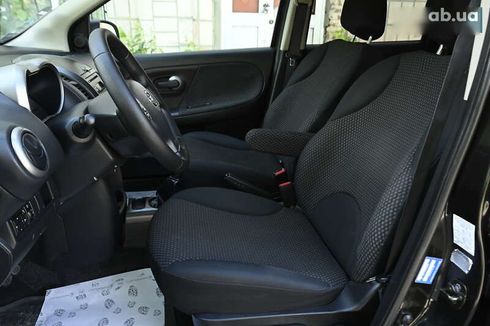 Nissan Note 2006 - фото 17