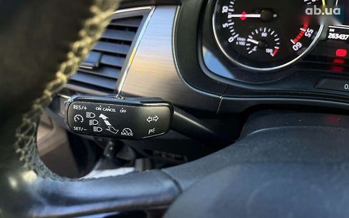 Skoda Fabia 2017 - фото 17