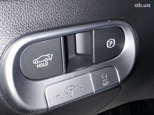 Genesis GV60 2022 - фото 22