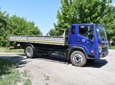 Продаж бортових вантажівок в Україні - купити на Автобазарі
