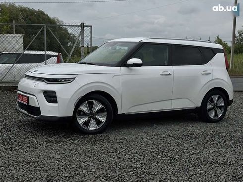 Kia Soul 2021 - фото 2