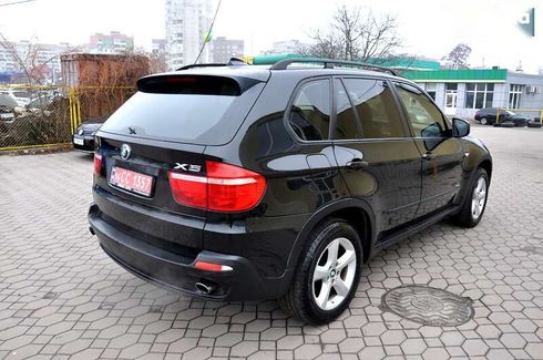 BMW X5 2008 - фото 6